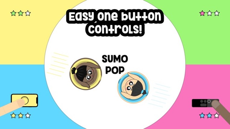Sumo POP Image
