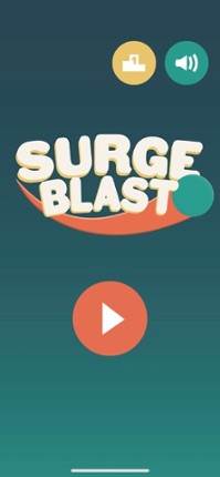 Surge Blast screenshot