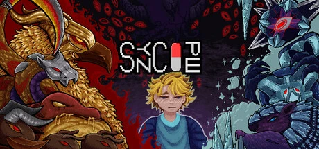Games like Syncope