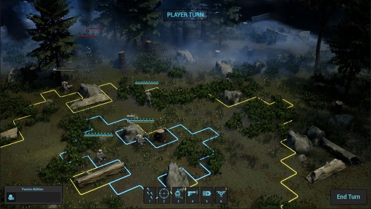SystemRebellion Image