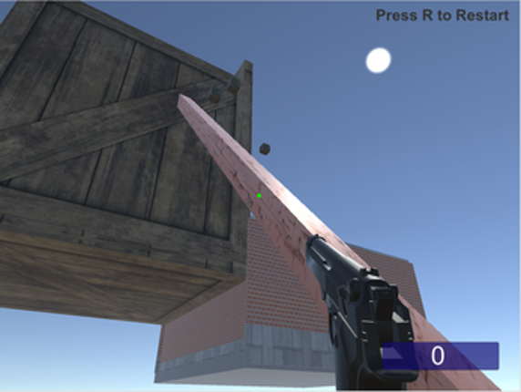 T.I.G  (The Impossible Game) screenshot