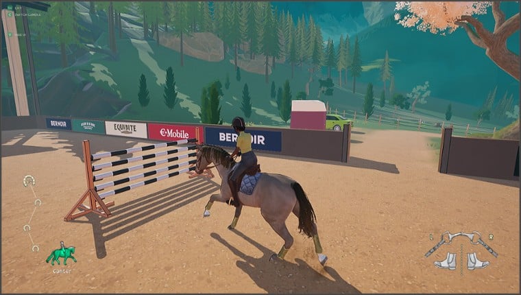 Tales of Rein Ravine screenshot