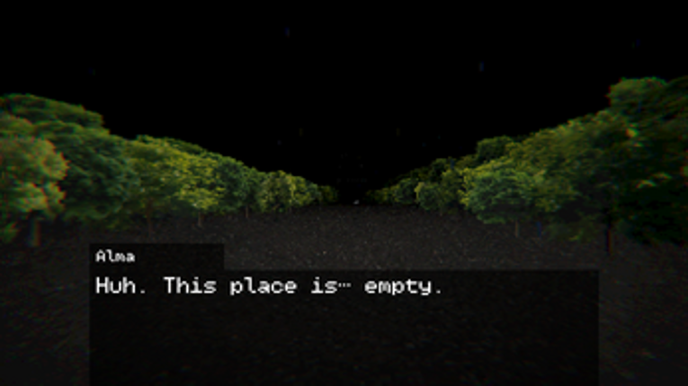 The Choir screenshot