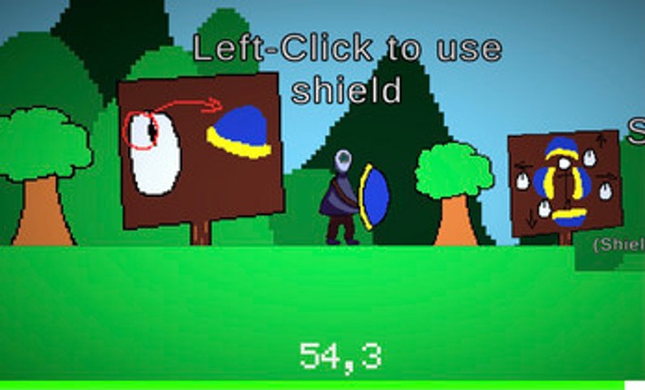 The Chrononaut screenshot