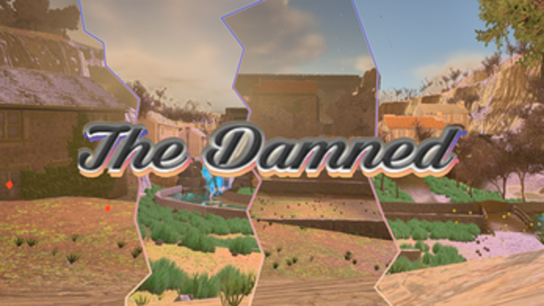 The Damned screenshot
