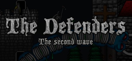 Games like The Defenders: The Second Wave