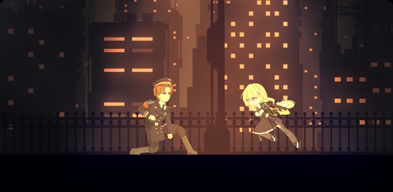 The Furthest Distance screenshot