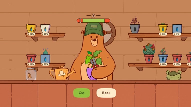 The Green Book screenshot