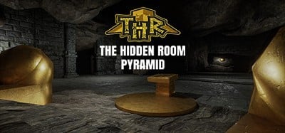 The Hidden Room - Pyramid Image