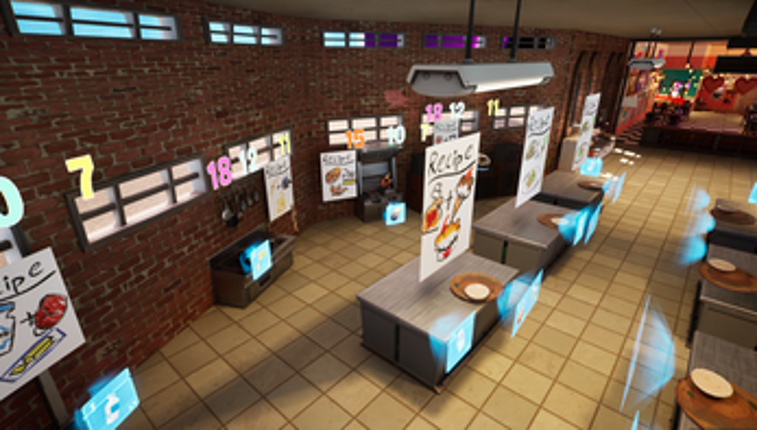 The InnBetween screenshot