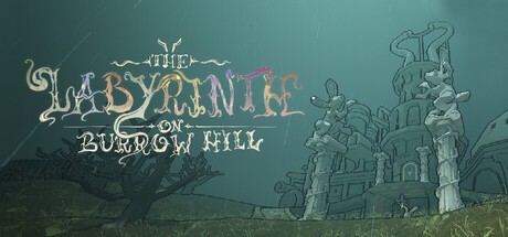 Games like The Labyrinth on Burrow Hill