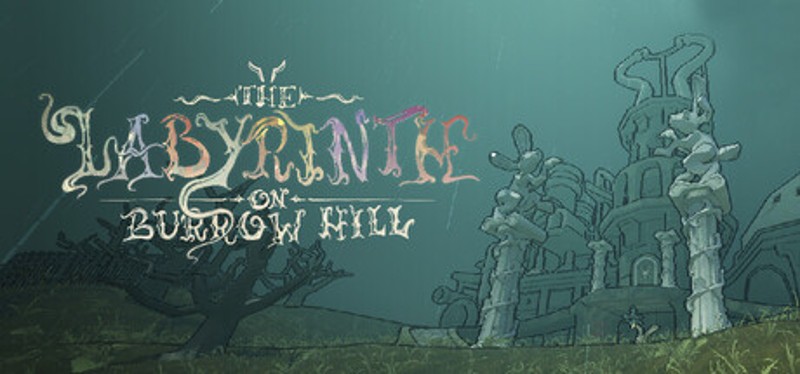 The Labyrinth on Burrow Hill Image