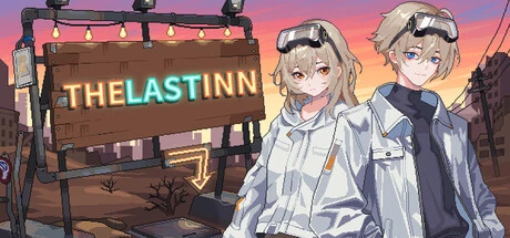 Games like The Last Inn