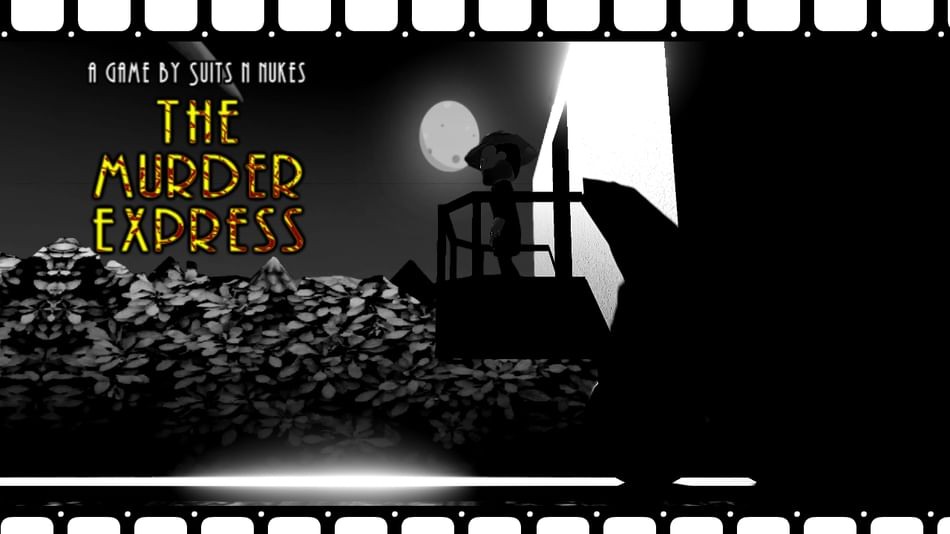 Games like The Murder Express (2019)