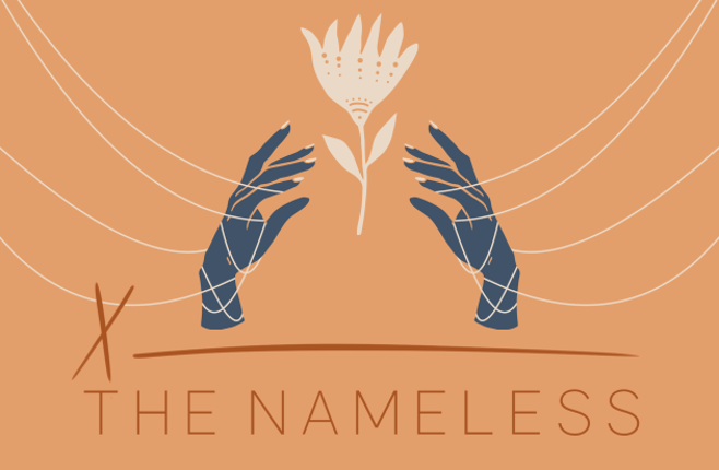 The Nameless Game Cover