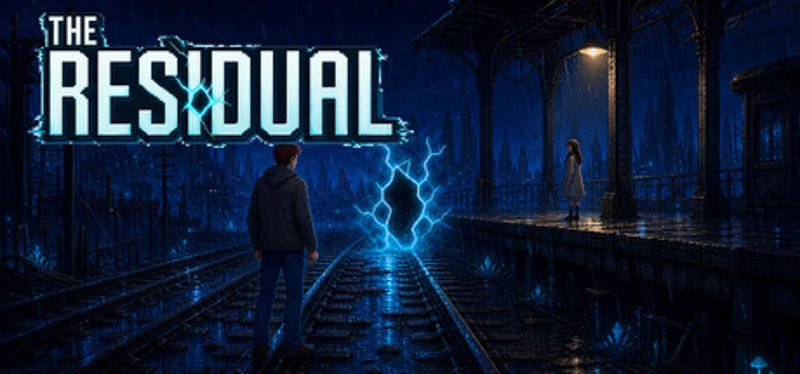 The Residual Image