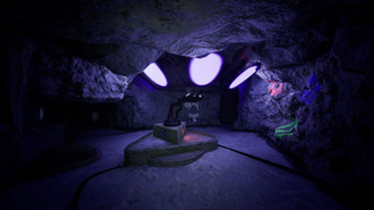 The Secret of The Alps screenshot