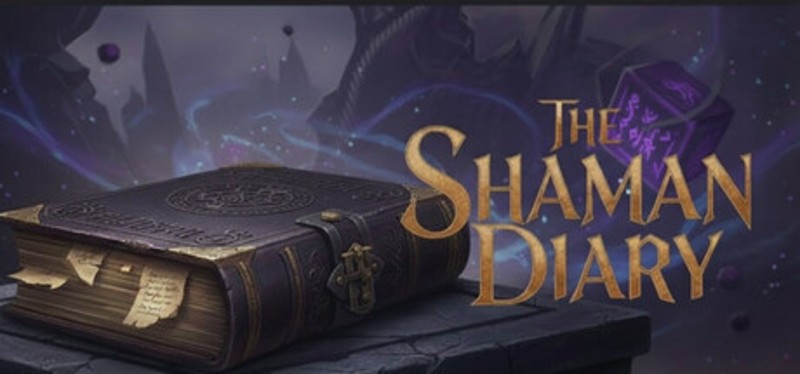 The Shaman Diary Image
