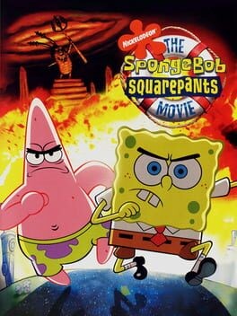 Games like The SpongeBob SquarePants Movie