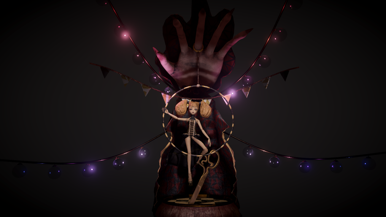 Games like Threats to Tear - Diorama