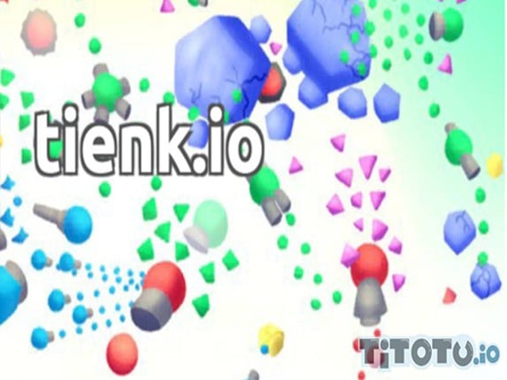 tienk.io Image