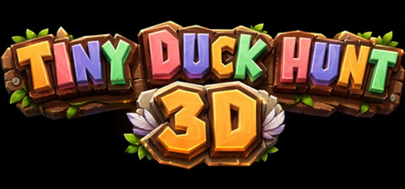 Tiny Duck Hunt 3D Image