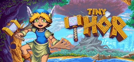 Games like Tiny Thor