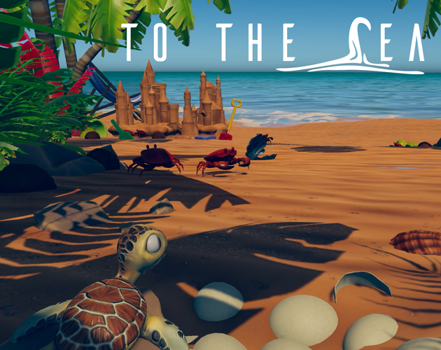 Games like To the Sea