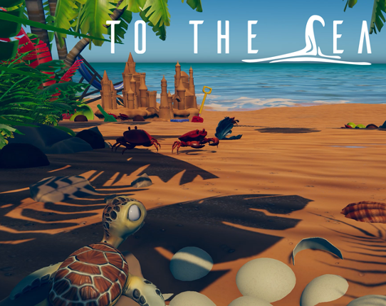 To the Sea Image