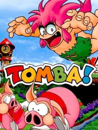 Tomba! Image