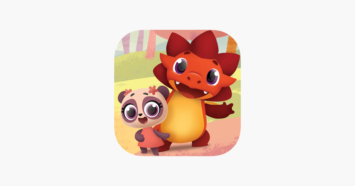 Games like Tommy The Dragon Dinosaur Game