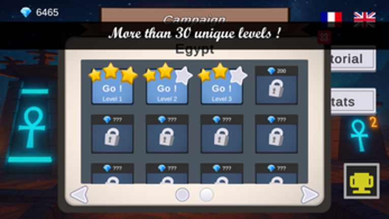 Tower Defense Ancient Guardians screenshot