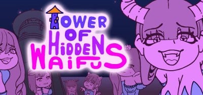 Tower of Hidden Waifus Image