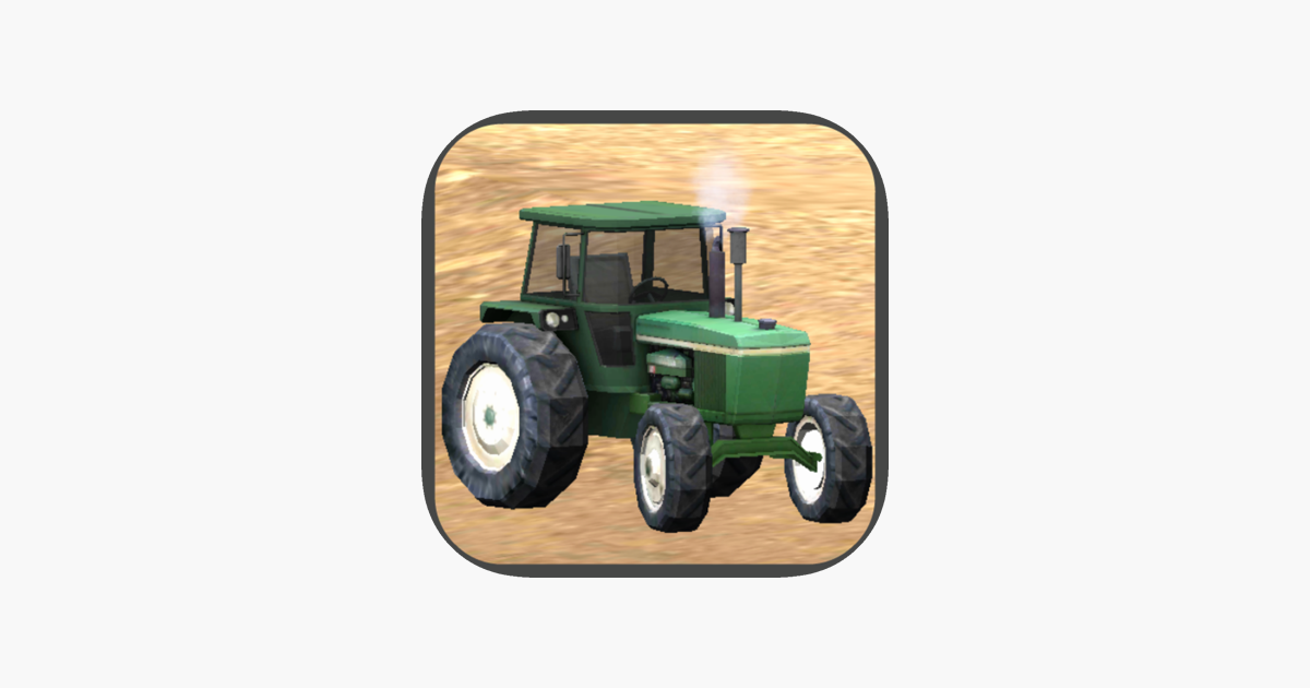 Games like Tractor Simulator 3D 2014