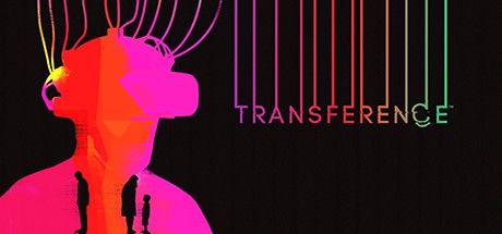 Games like Transference
