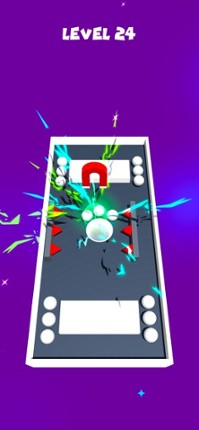 Traps Escape screenshot