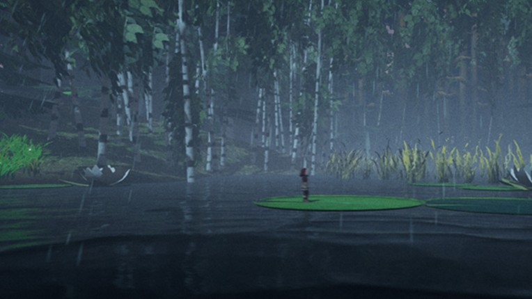 UGRA - Tale of Agna screenshot