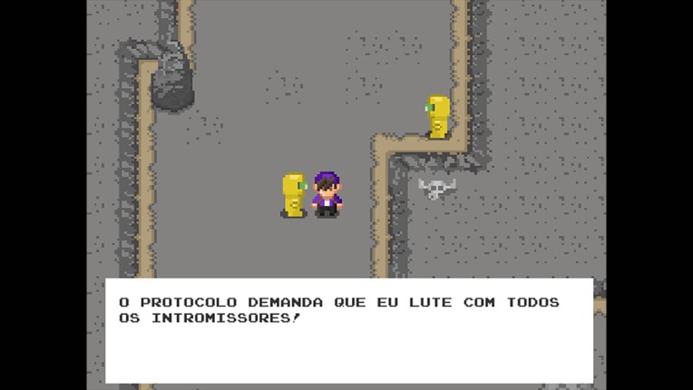 Ultimate Chicken Fighter screenshot