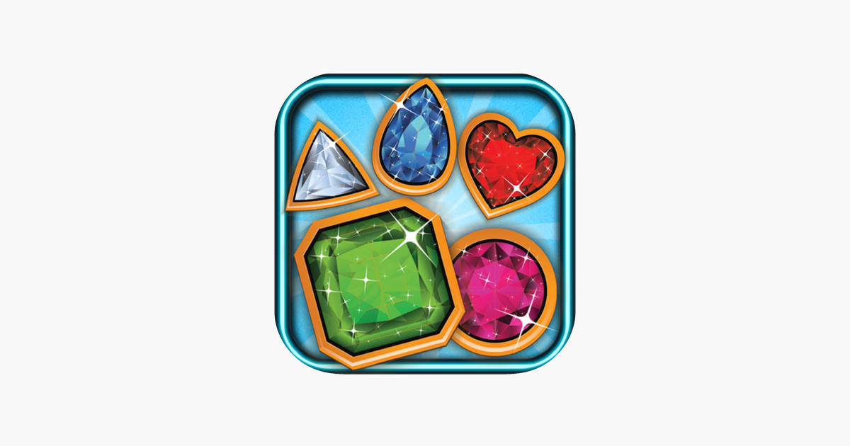 Games like Ultimate Jewel: Match3 Daimon