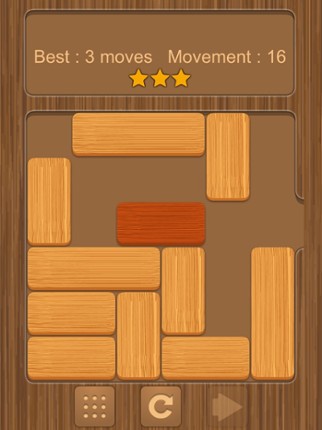 Unblock - let me out Image