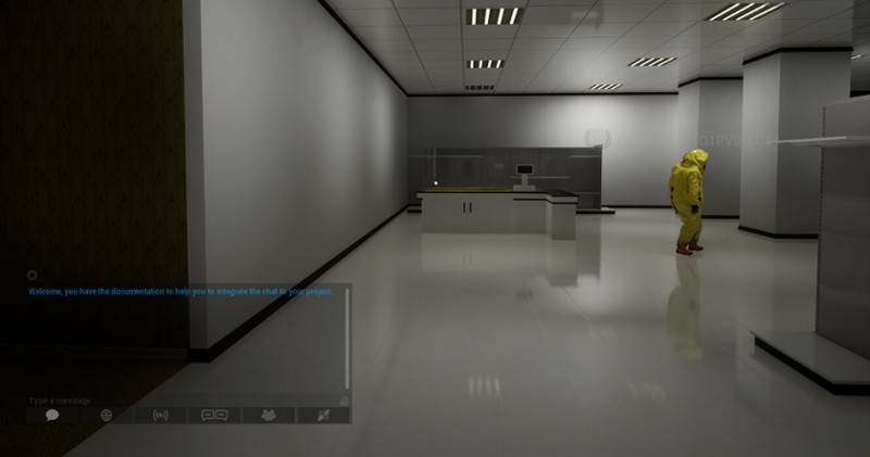 Under The Map screenshot