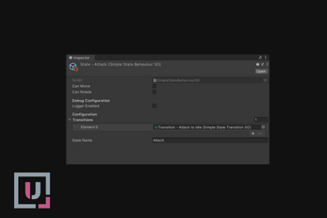 Understated screenshot