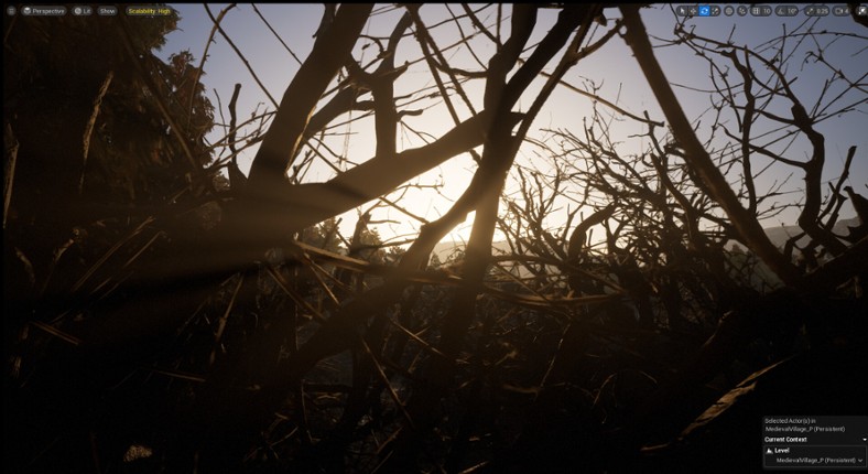 Universal Power screenshot