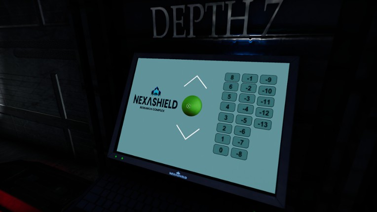 Universe Conflict screenshot