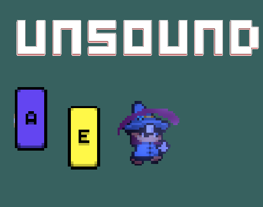 Games like Unsound