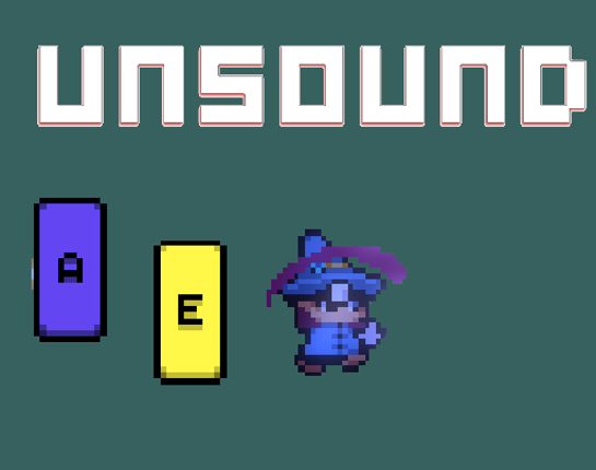 Unsound Game Cover