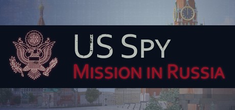 Games like US Spy: Mission in Russia