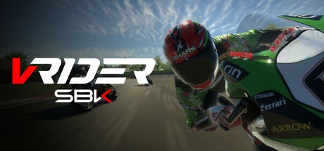 Games like VRider SBK™