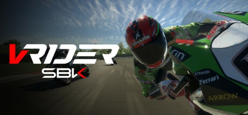 VRider SBK™ Image