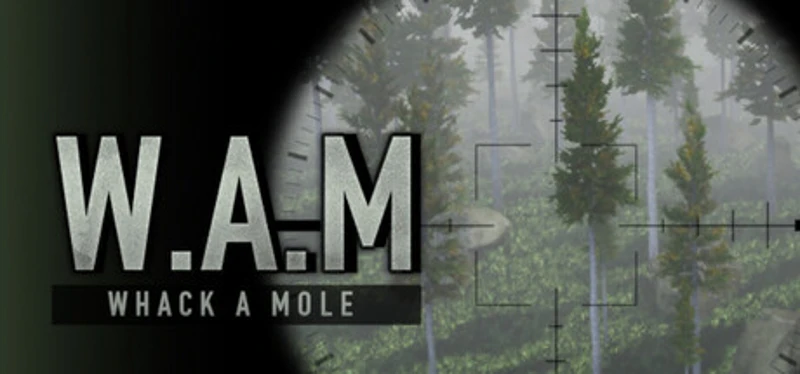 W.A.M Image